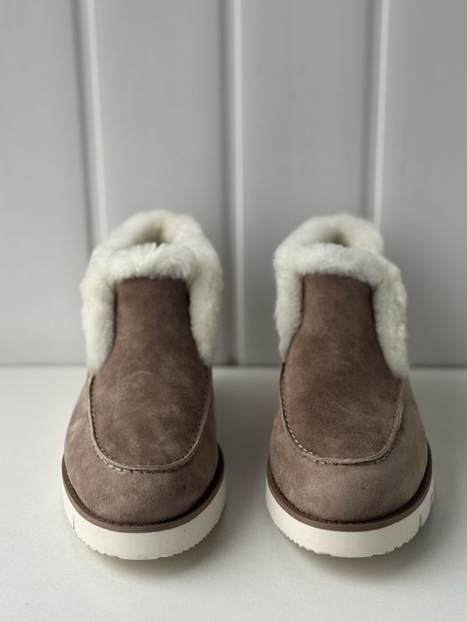 Чоботи attizzare