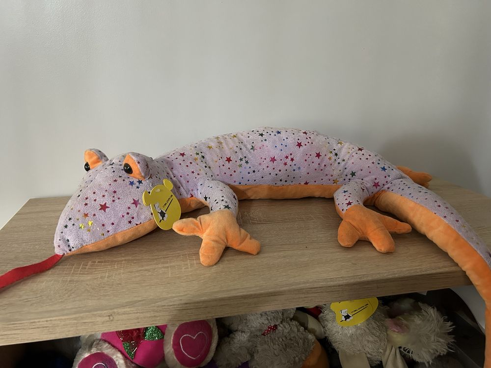 Peluches para crianças