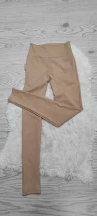 Legginsy S 36 getry