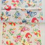Pano Sarja Estampado