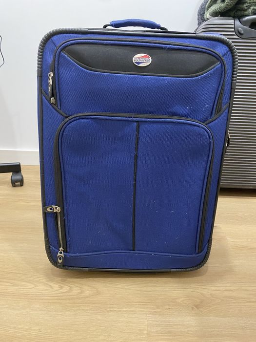 Mala American Tourister