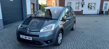 Sprzedam bardzo ładnego Citroena Grand Picasso 1.8 benzyna stary motor