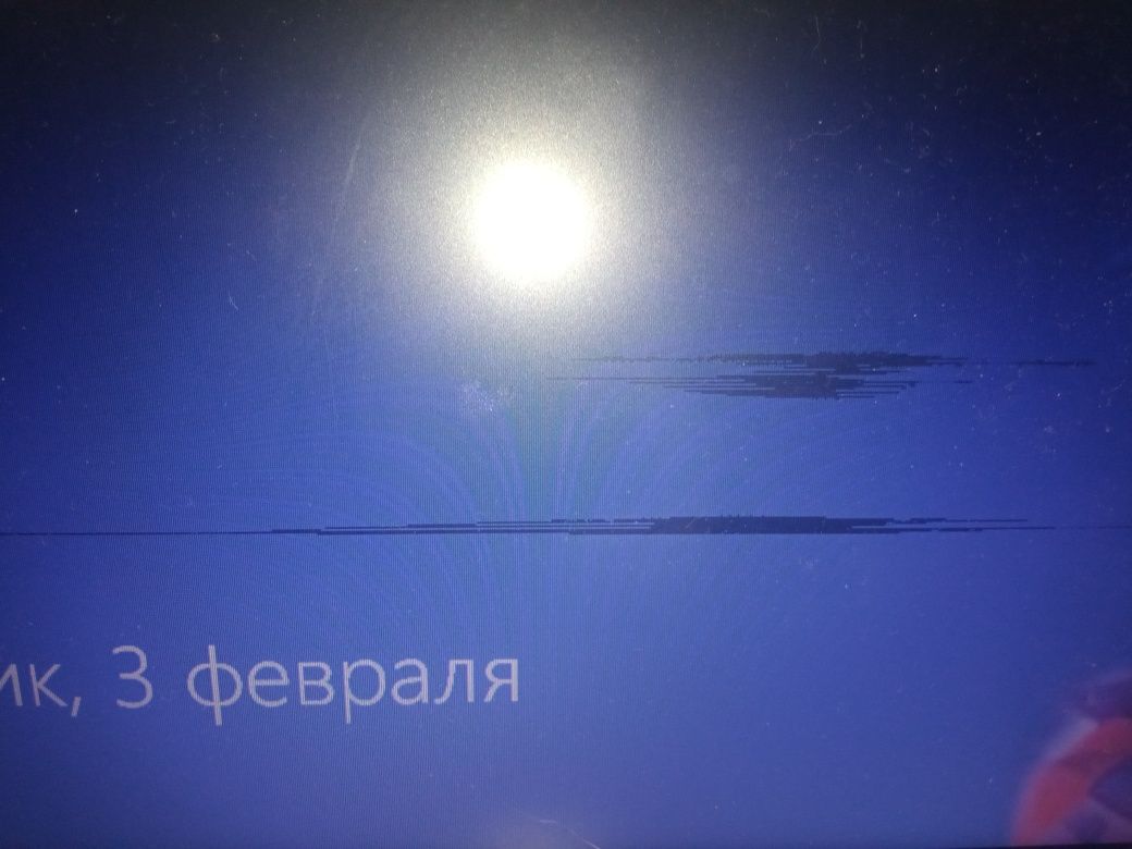 HP 650 б/у робочий