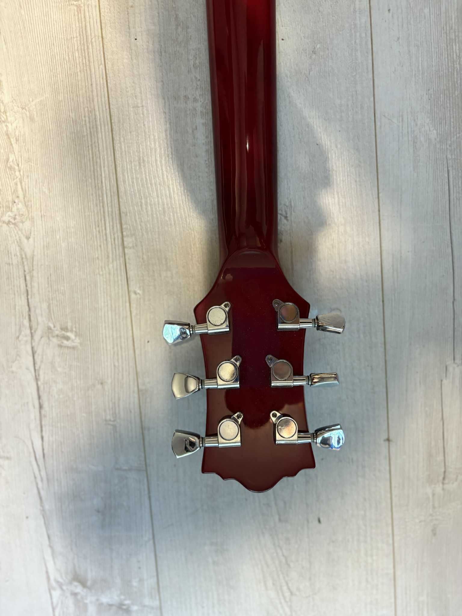 gitara tenson elektryczna