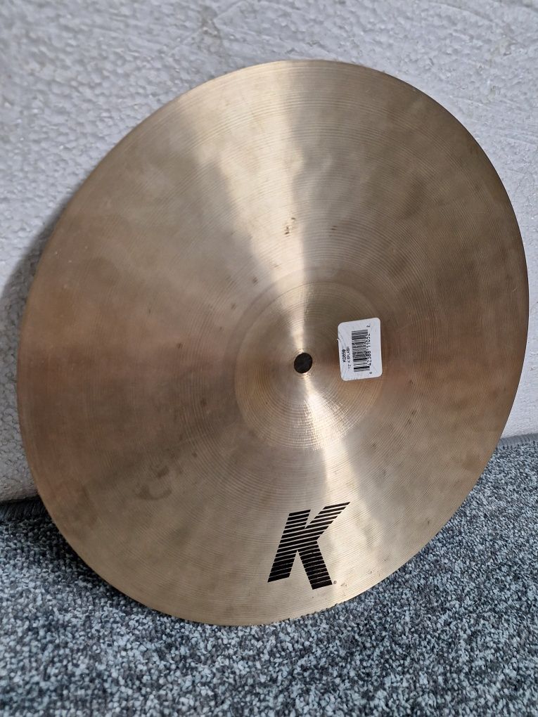 Zildjian K Splash 12"