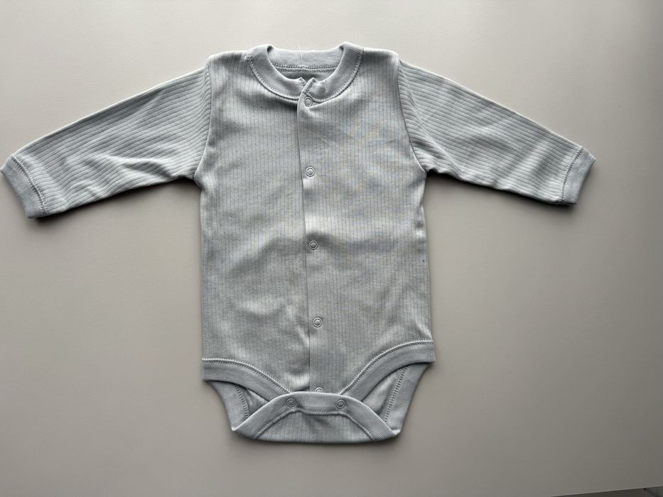 Боді 74 розмір (6-9 міс.) НОВИЙ