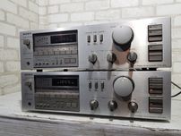 Стерео ресивер/підсилювач SONY STR-V45L, *2x40 Вт,б/у з Німеччини