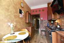 Mieszkanie na sprzedaż – 60,2 m², 1. piętro, ul. Asnyka, Mielec