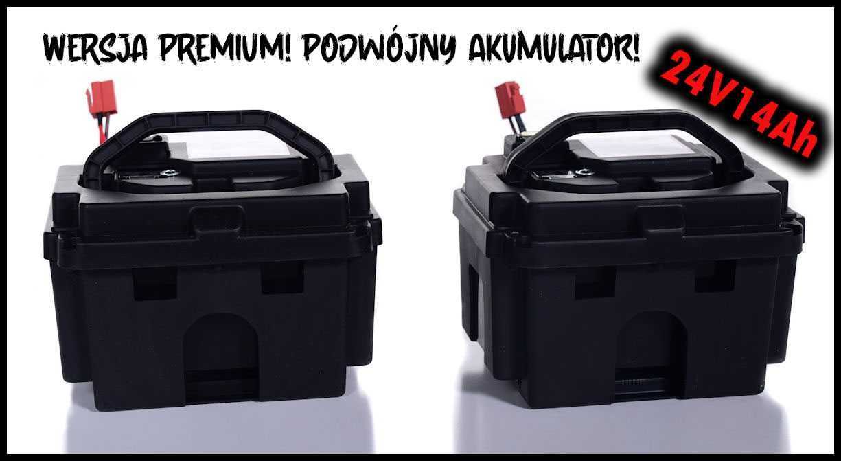 Różowe wielkie autko samochodzik dla dziewczynki CAN-AM 24V MOCNE!!!