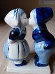 Figurka porcelanowa