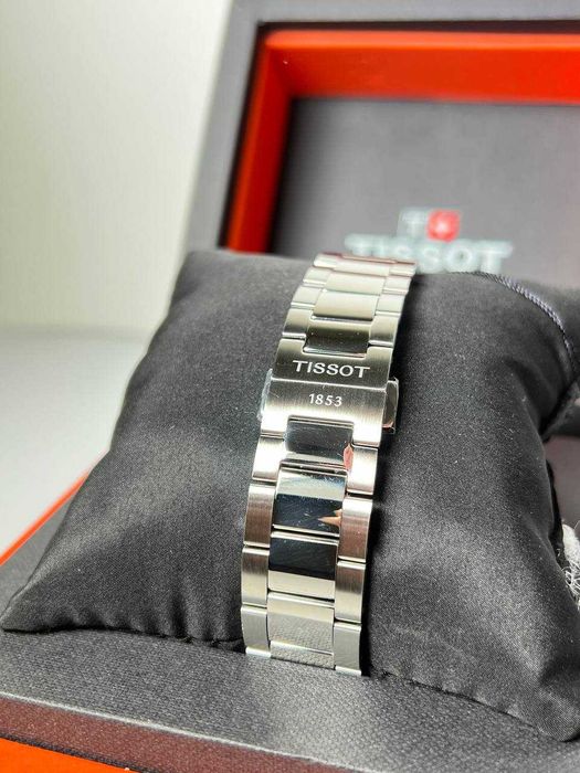 Часы Tissot PR 100 Chronograph T150.417.11.091.00
