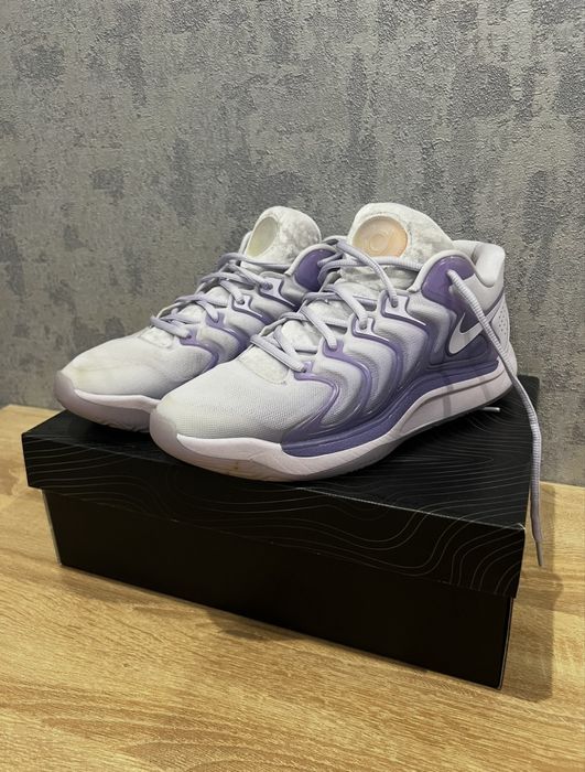 Кросівки Nike KD 17 B.A.D