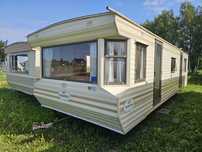 Domek Holenderski 3.1/9.5