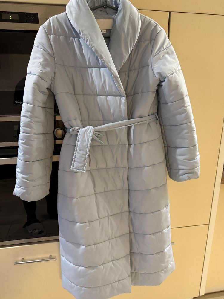 Tomi Hilfiger пальто пуховик куртка