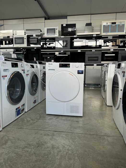 Сушильна машина 2024р Miele TWA 229 WP made in Germany