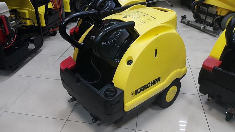 Myjka ciśnieniowa KARCHER HDS 698 C GWARANCJA !! HDS 895/1195/1295