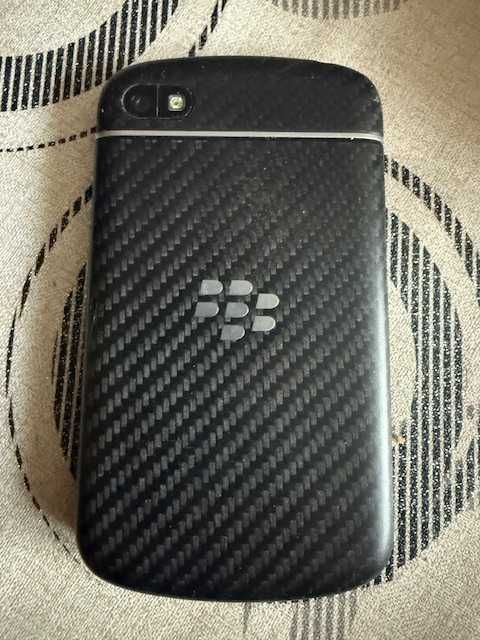 BlackBerry telefony