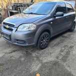 Разборка Chevrolet Aveo Т250/Т200/Т300 (Шевролет Авео)