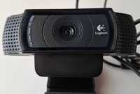 Logitech C920 HD PRO Webcam