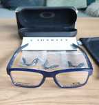 Oprawki okularów Oakley OX8089-4
