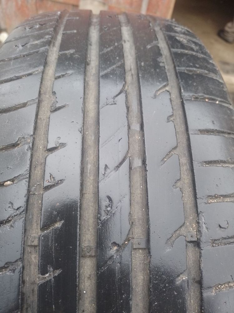 Резина hankook 235/60/18