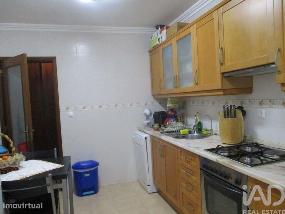 Apartamento T2 em Palmela de 80,00 m2