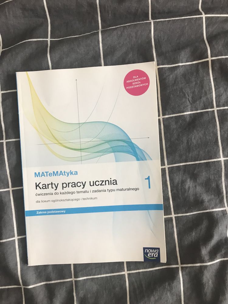 matematyka karty pracy 1