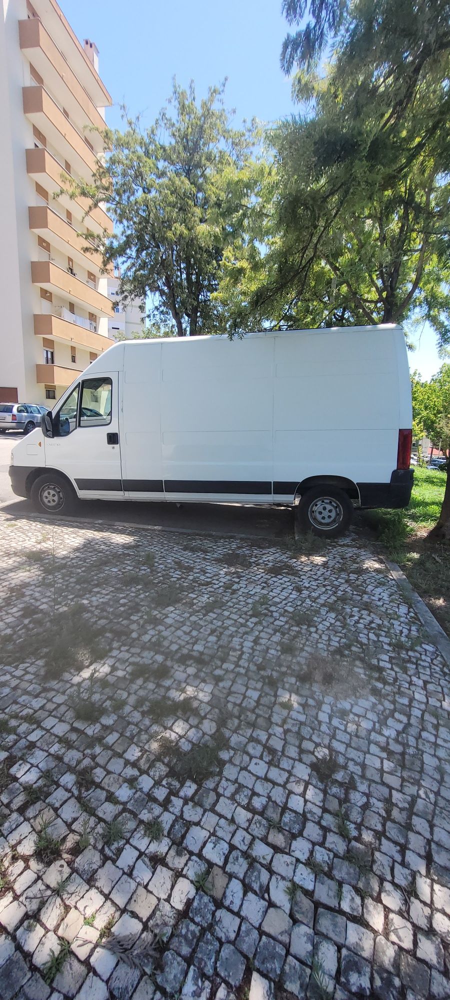 Transportes & Mudanças 24/7