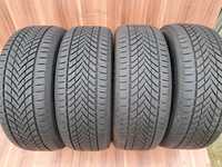 Opony całoroczne Tracmax,  Rotalla 195/55r15