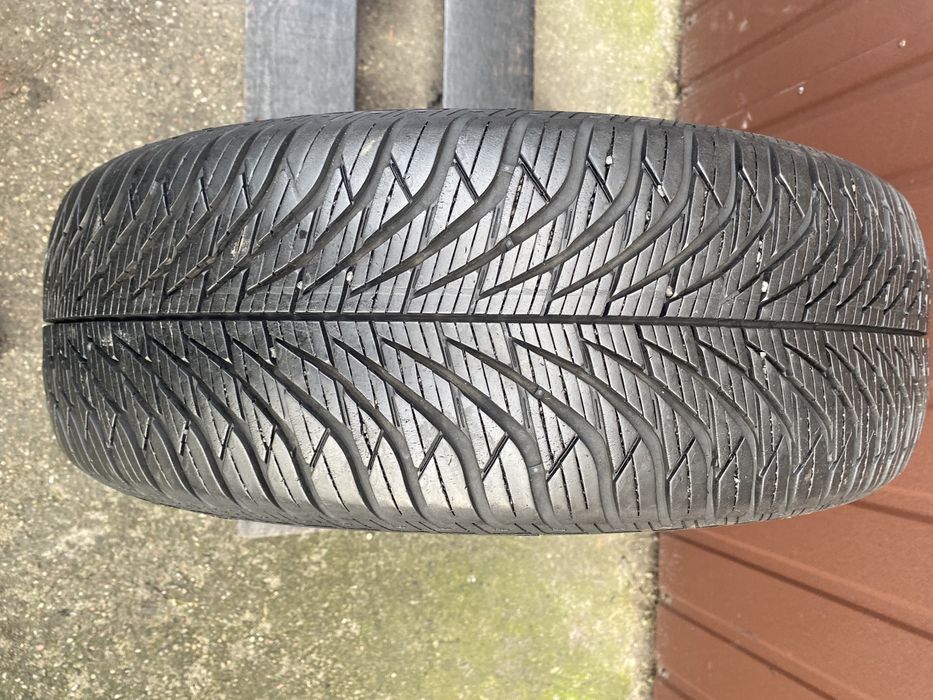 Opona 215/60r17 Fulda Multi Control SUV