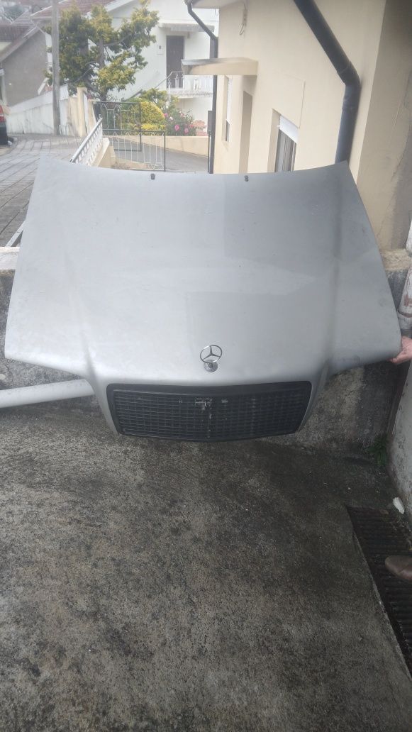 Peças usadas para Mercedes W202 ano 1994 Porto  Gondomar