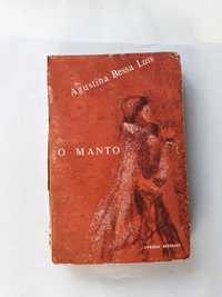 Augustina Bessa Luis - O Manto