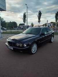 BMW E39 3.0 diesel automat