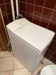 Pralka whirpool awe4519