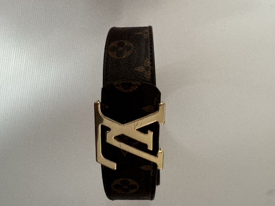 Pasek Louis Vuitton