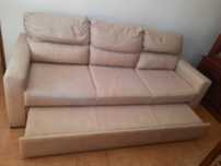 Sofá Cama Bom Estado