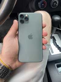 Iphone 11 pro 64gb