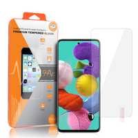 Hartowane Szkło Orange Do Samsung Galaxy A51 5G