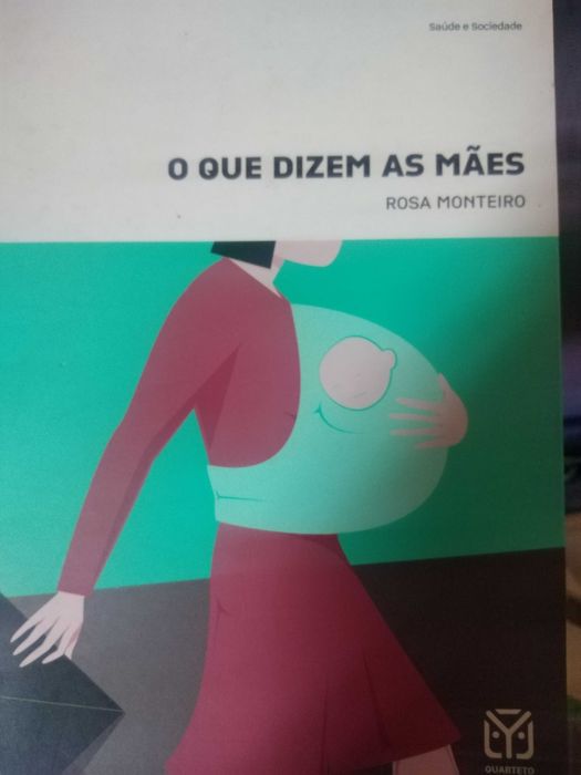 O que dizem as mães