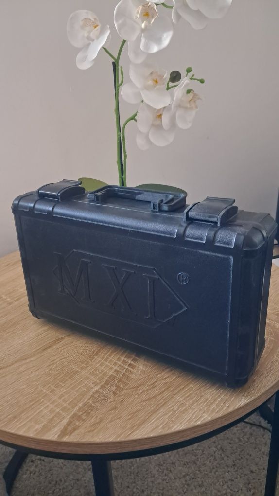 Mikrofon MXL 990 Blackout