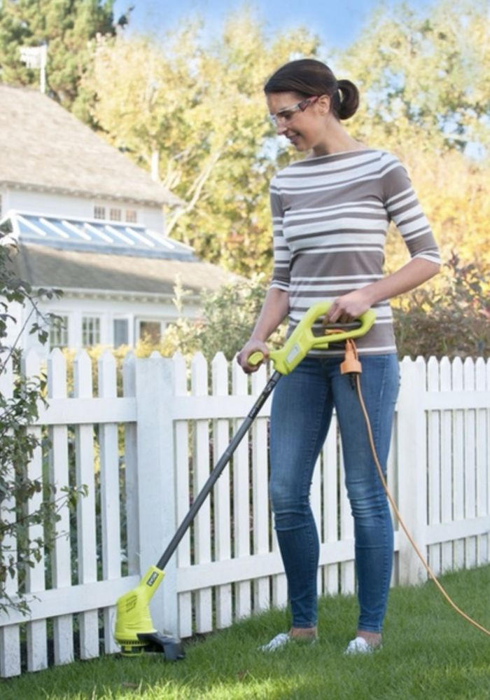 Триммер RYOBI RLT3525