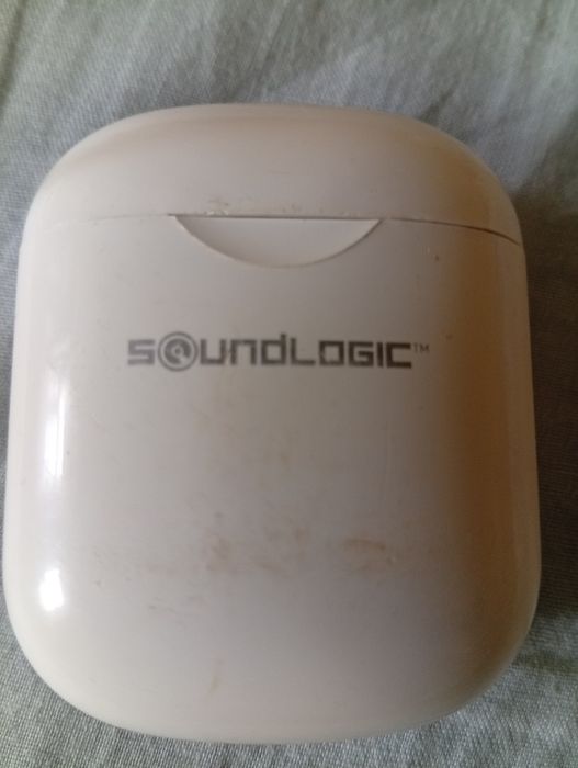 Навушники blutuz