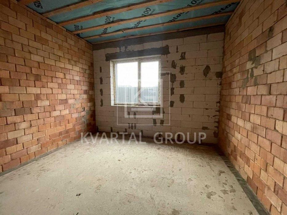 Продаж одноповерхового будинку у лісовій частині Ворзеля