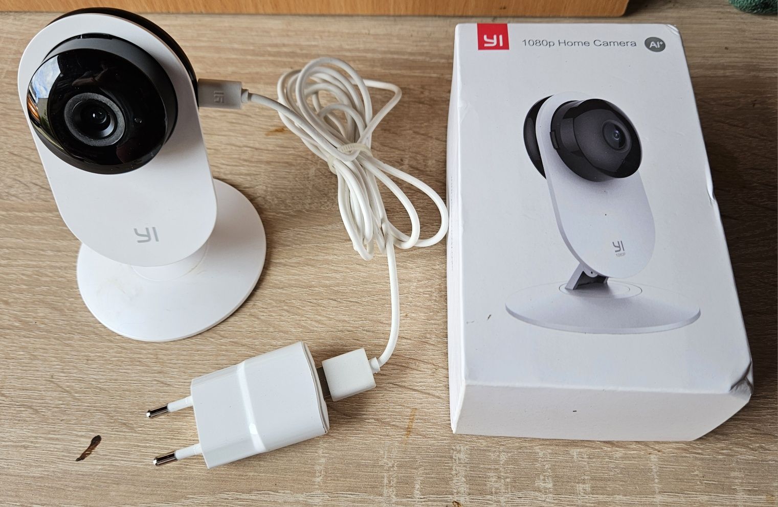 YI Home Camera 1080p