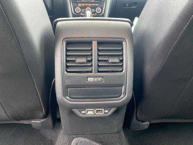 2022 Volkswagen Passat