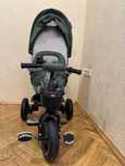 Дитячий  велосипед Kinderkraft Spinstep