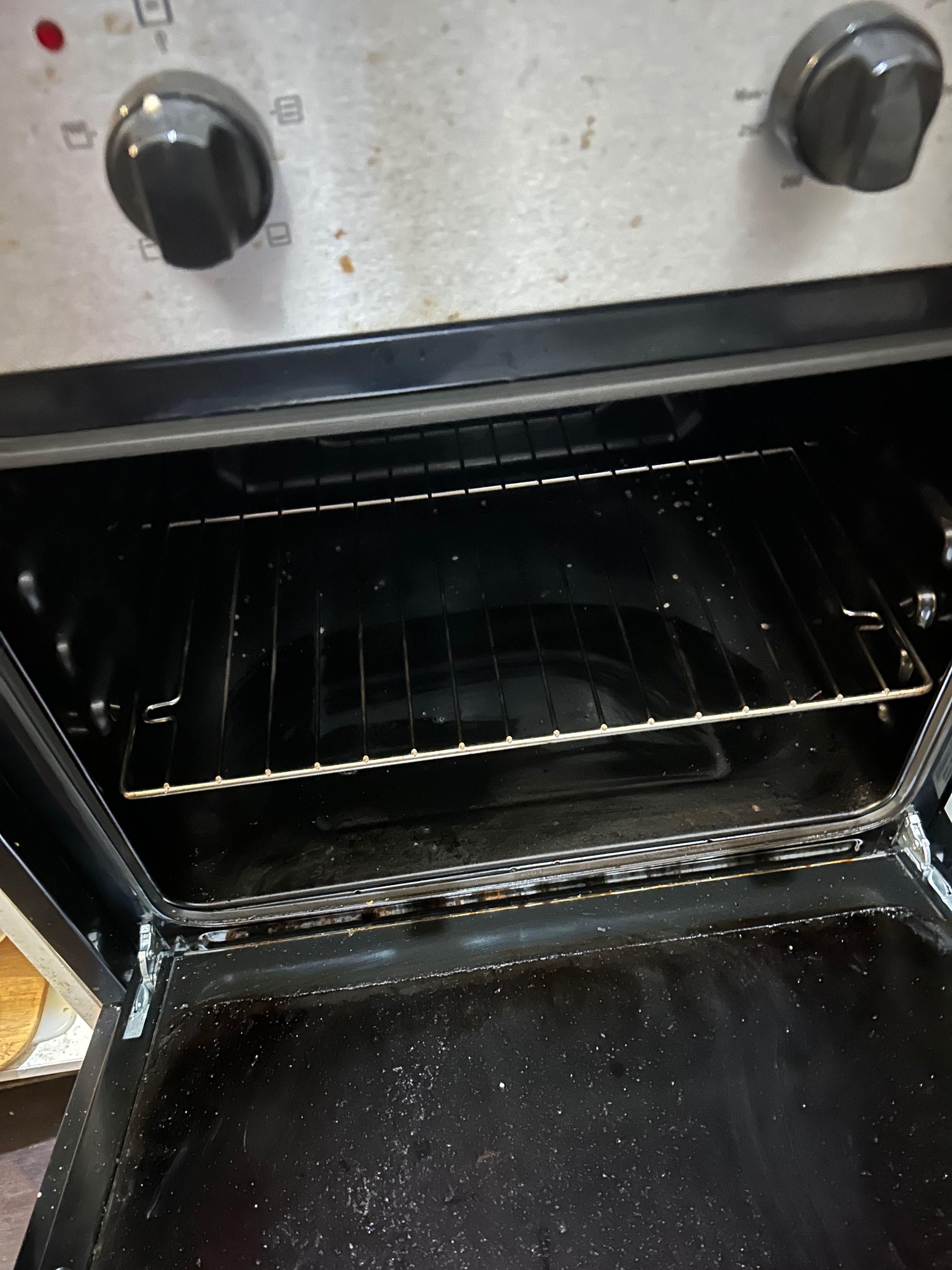 Forno c 1 ano kunft