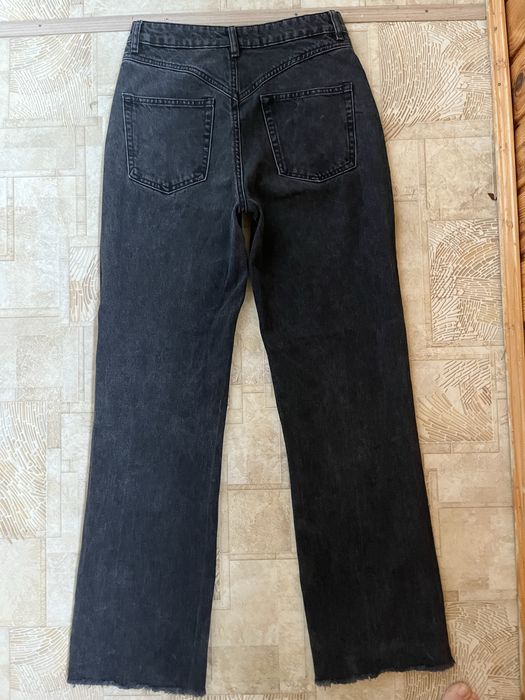 Джинси reserved 38 розмір