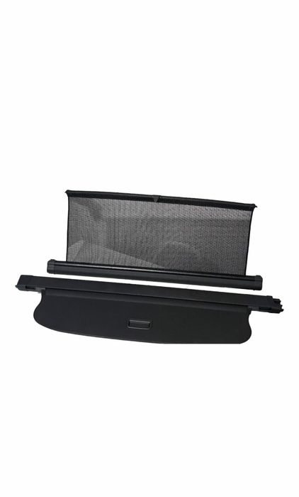 Chapeleira / Cortina Mala /  Rede Bagageira - Audi A6 Avant sw
