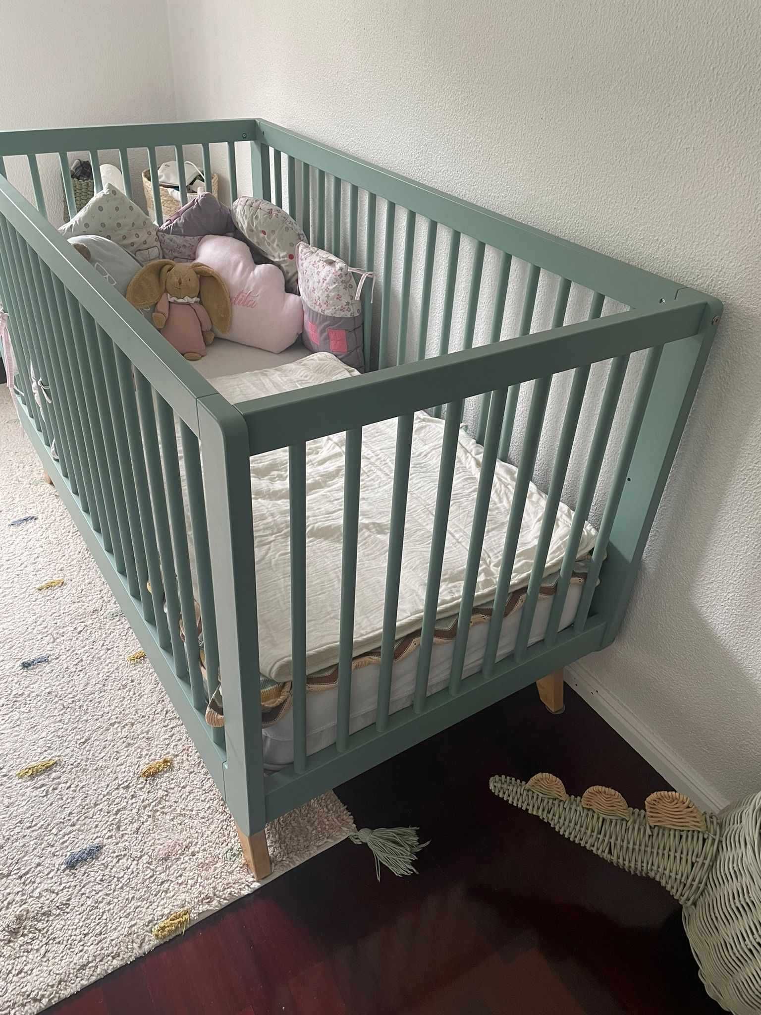 Cama de Grades LaRedoute - Willox